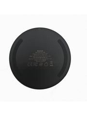 Baseus Wireless Mobile Charger Black