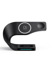 LFX-178 Wireless Mobile Charger Black