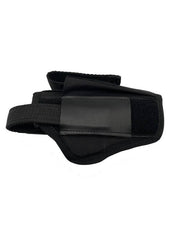 Cordura Ambidextrous Holster for Glock 17/22/31