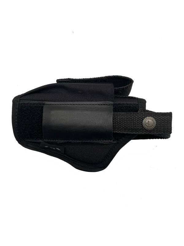 Cordura Ambidextrous Holster for Glock 17/22/31