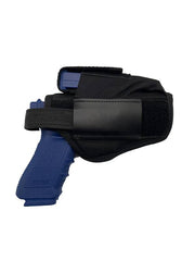 Cordura Ambidextrous Holster for Glock 17/22/31