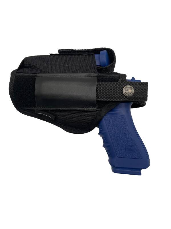 Cordura Ambidextrous Holster for Glock 17/22/31