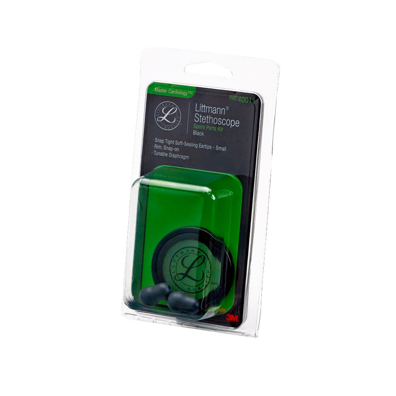3M Littmann Master Cardiology Stethoscope Spare Parts Kit