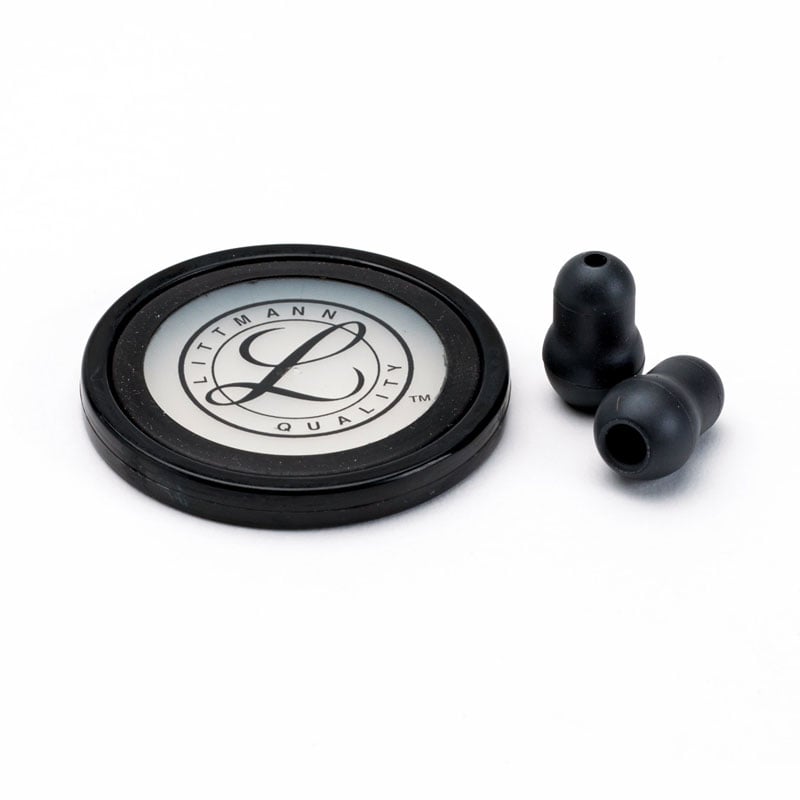 3M Littmann Master Cardiology Stethoscope Spare Parts Kit