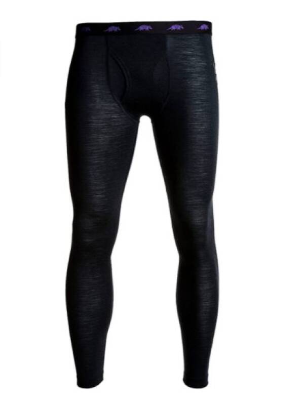 Armadillo Panther Thermal Pants