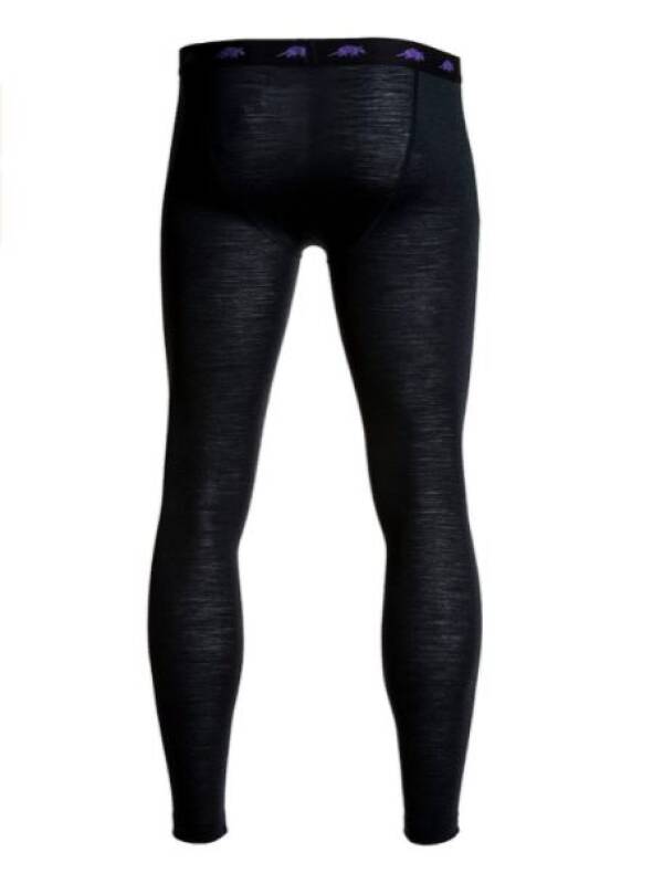 Armadillo Panther Thermal Pants