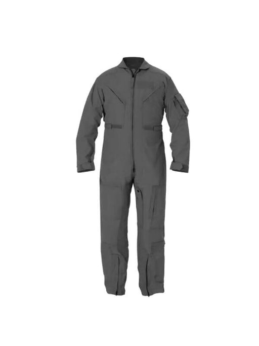 Nomex Summer Flight Suit Gray
