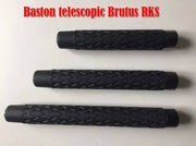 Brutus PKS50 Telescopic Baton Carbon Steel 50cm