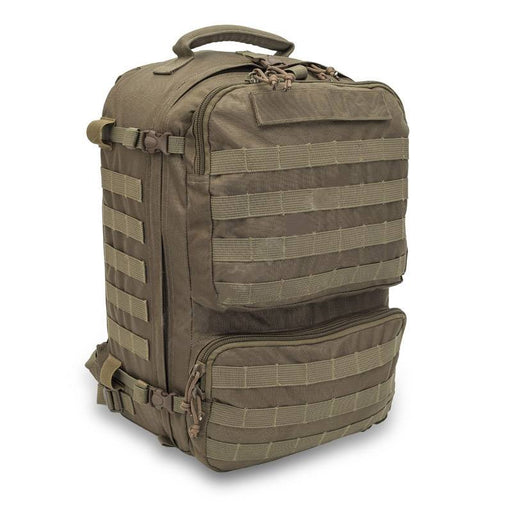 Medical Backpack Camouflage Green