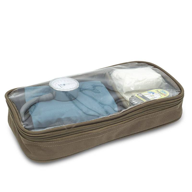 Medical Backpack Camouflage Green