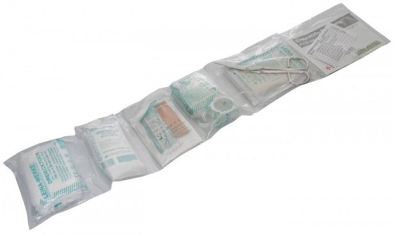 IFAK Refill Kit 25-piece First Aid Set