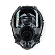 SGE400/3 M/L Gas Mask Without Speech Diaphragm