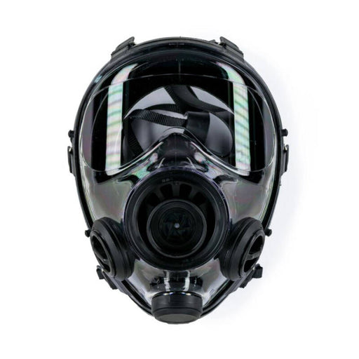 SGE400/3 M/L Gas Mask Without Speech Diaphragm