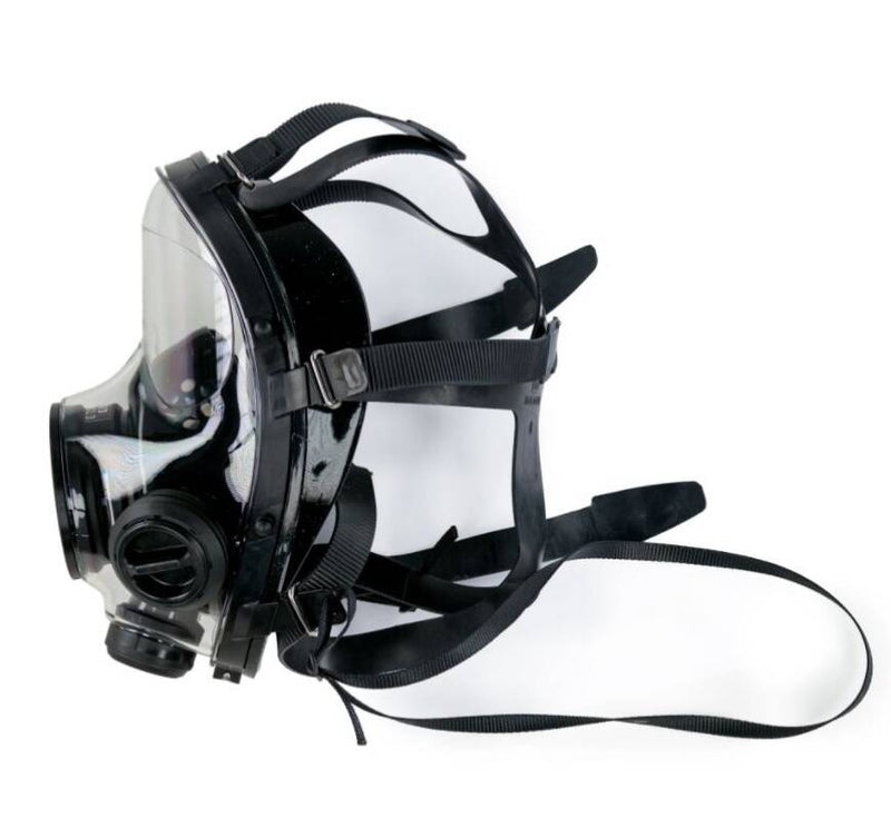 SGE400/3 M/L Gas Mask Without Speech Diaphragm