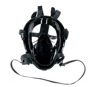 SGE400/3 M/L Gas Mask Without Speech Diaphragm