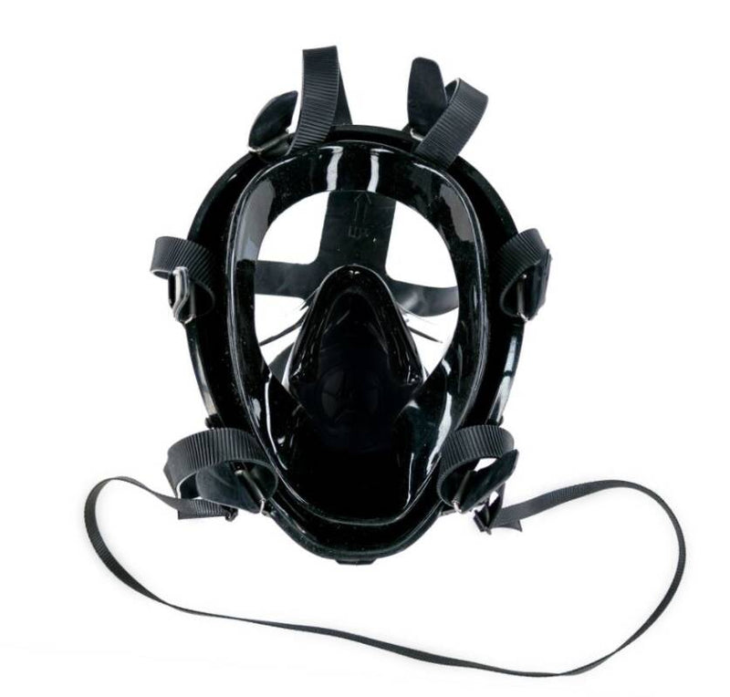 SGE400/3 M/L Gas Mask Without Speech Diaphragm