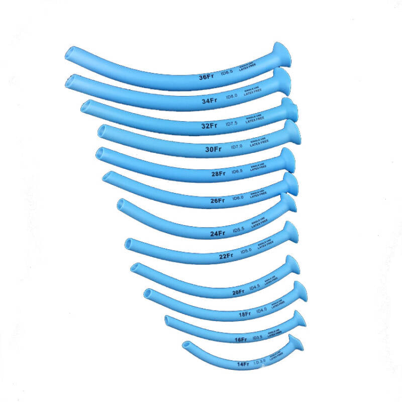 Unknown Brand Nasopharyngeal Airway NPA