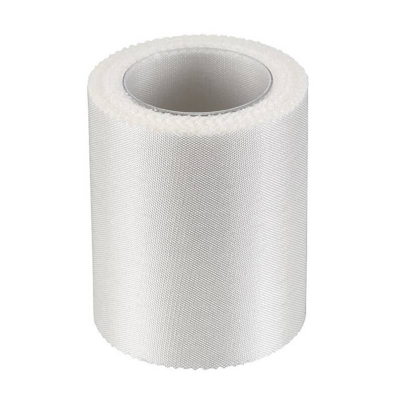 Hypoallergenic Silk Medical Tape 5cm x 5m