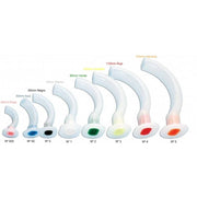 Oropharyngeal Airway Guedel Tube