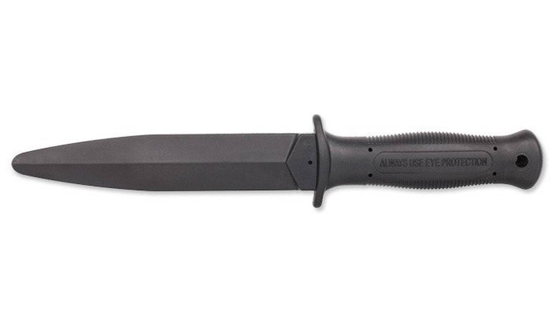 Training Knife ESP TK-01-H Hard Rubber