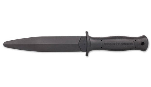 Training Knife ESP TK-01-H Hard Rubber