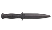 Training Knife ESP TK-01-H Hard Rubber