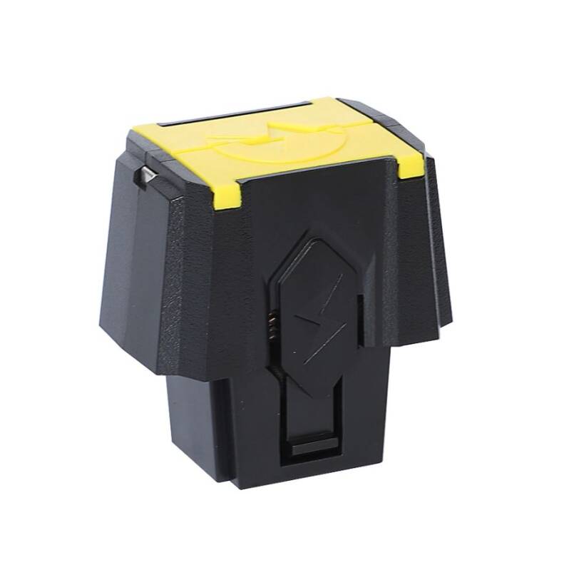 TZ100E Single-Shot Cartridge for Electroshock Pistol