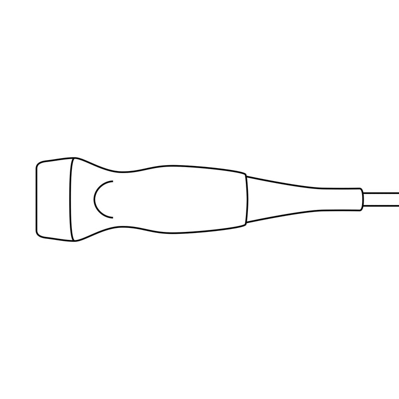 BenQ H1300 P42B6 Phased Array Probe