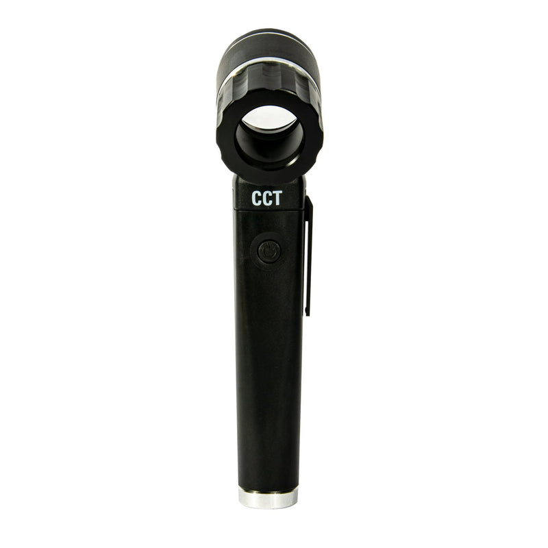 LUXAMED LuxaScope CCT Dermatoscope Black