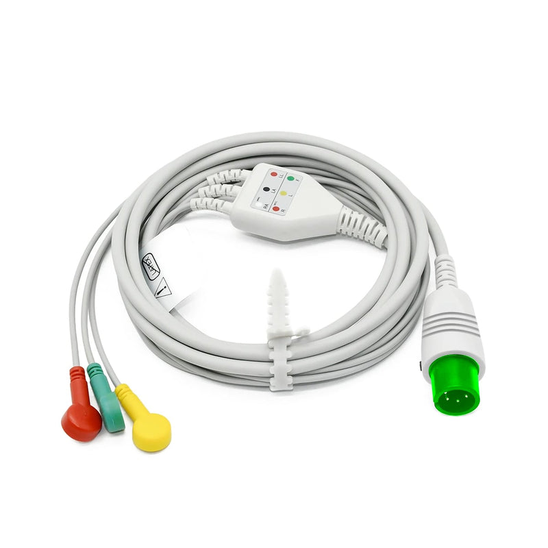 CONTEC Patient Cable for CMS 7000 Monitor