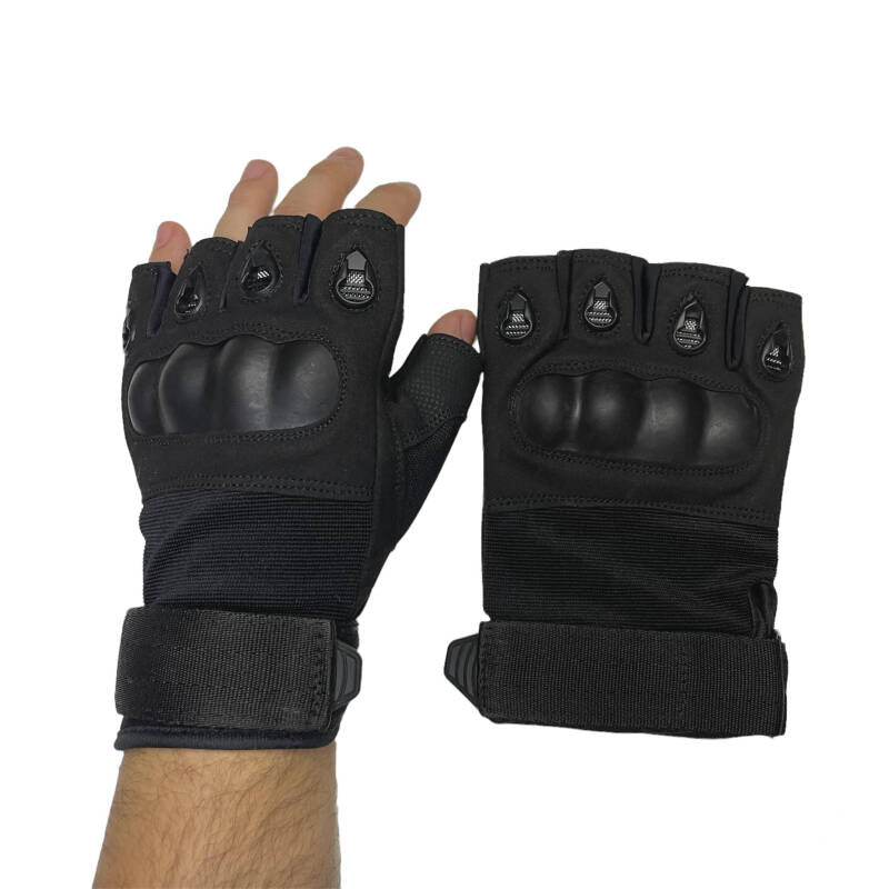 SDU1 Tactical Anti-Trauma Gloves