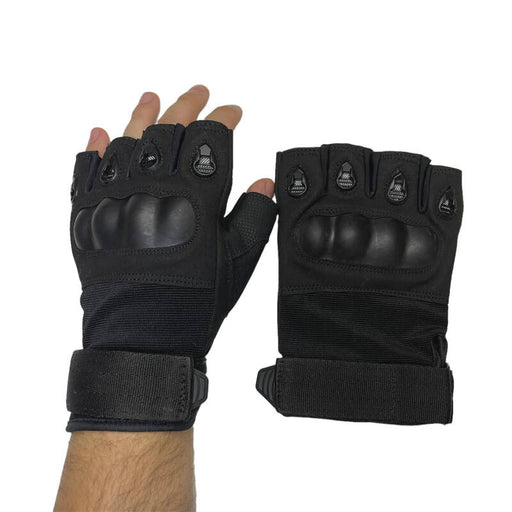 SDU1 Tactical Anti-Trauma Gloves