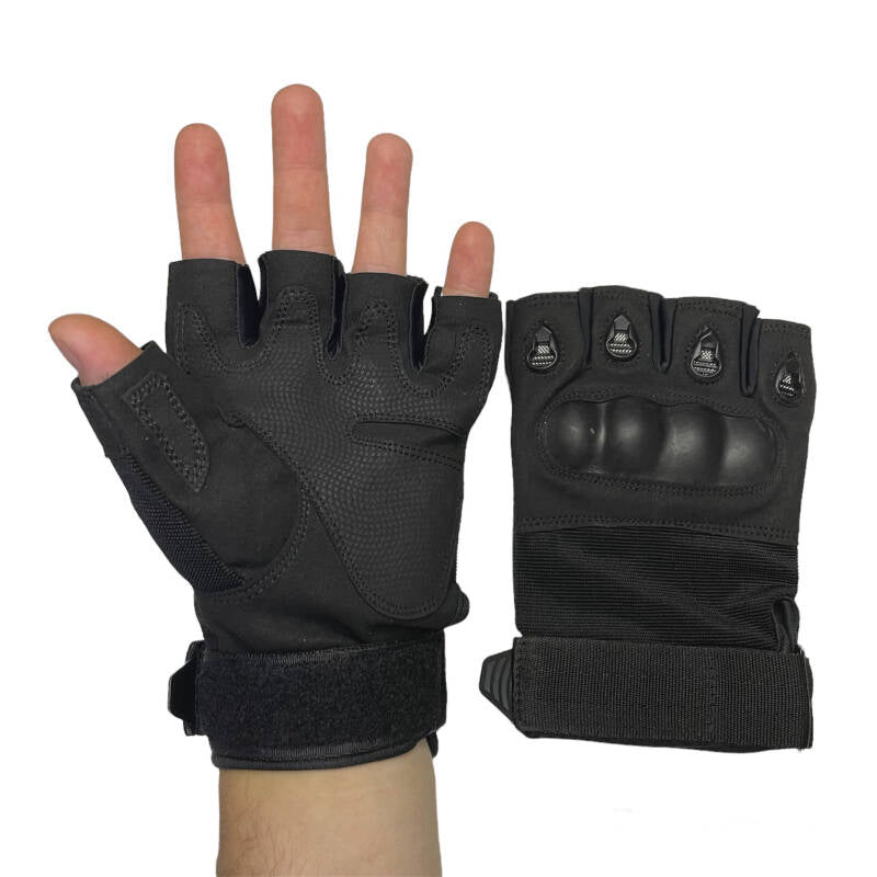 SDU1 Tactical Anti-Trauma Gloves