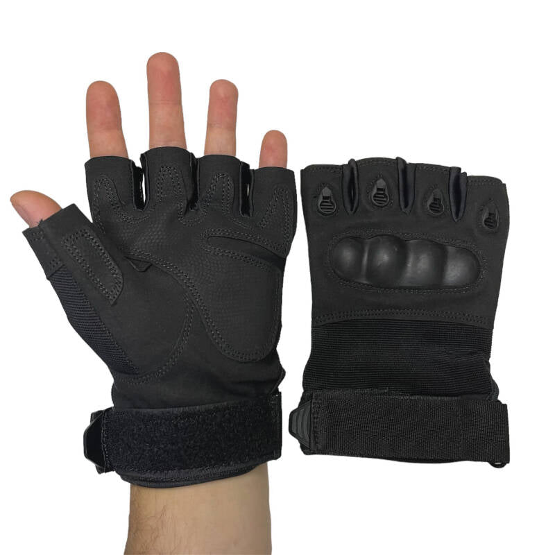 Tactical Anti-Trauma Gloves SDU2