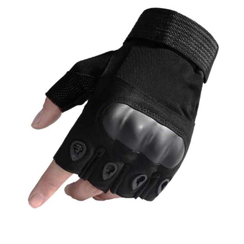 Tactical Anti-Trauma Gloves SDU2