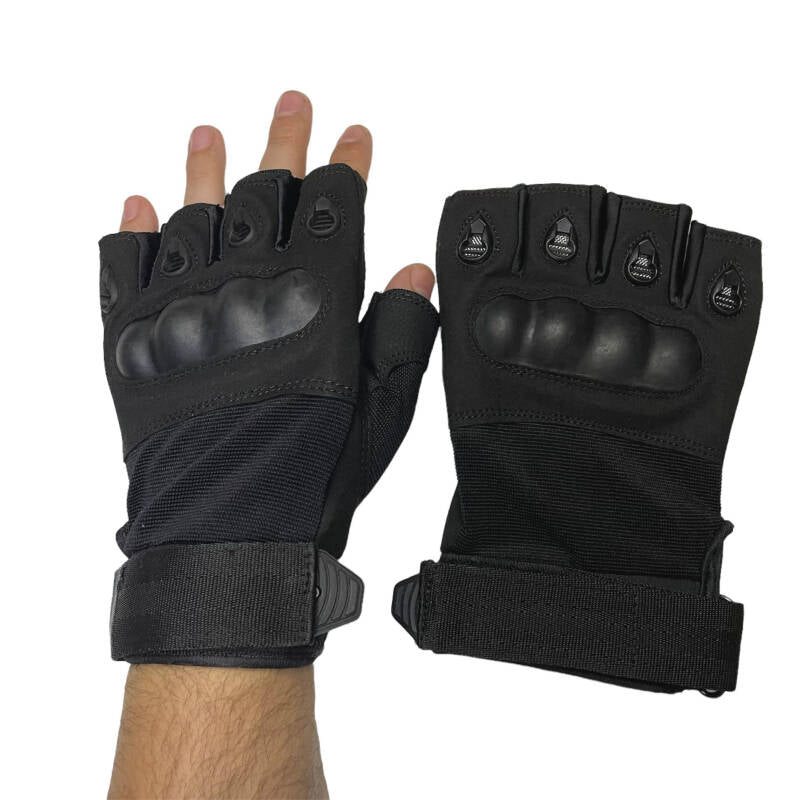 SDU3 Tactical Anti-Trauma Gloves