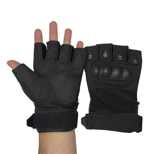SDU3 Tactical Anti-Trauma Gloves