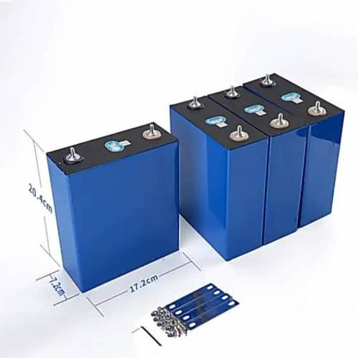 LiFePO4 Battery 3.2V 280Ah for Photovoltaic Panels