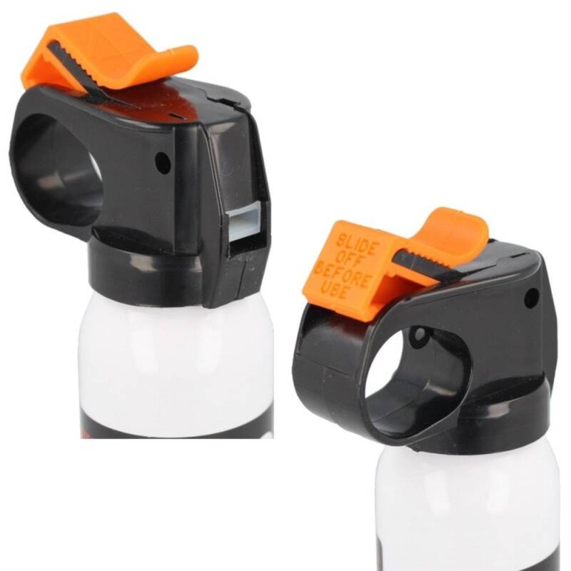 OC 5000 Irritant Spray 150ml