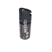 OC 5000 Irritant Spray 40ml Jet Dispersal