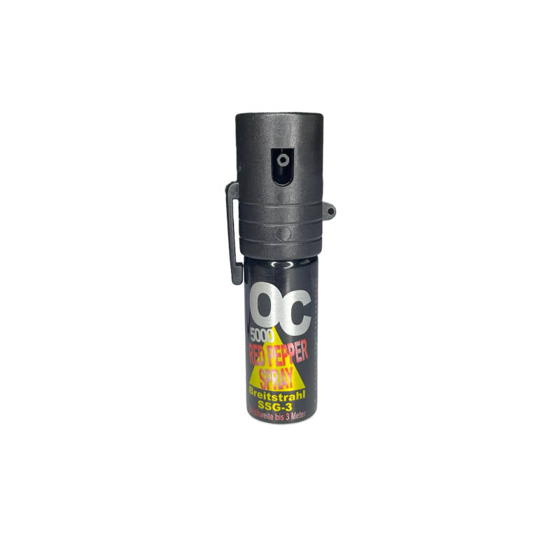 OC Irritant Spray 15ml Jet Dispersal