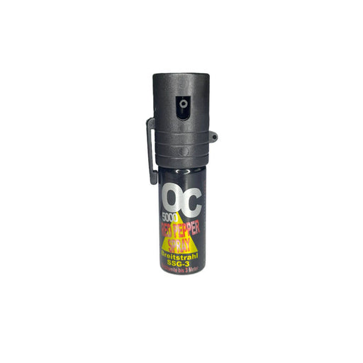 OC Irritant Spray 15ml Jet Dispersal