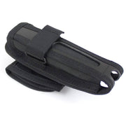 Cordura Case for Telescopic Baton with Button