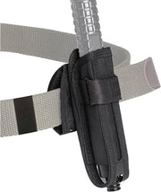 Cordura Case for Telescopic Baton with Button