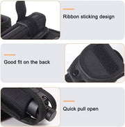 Cordura Case for Telescopic Baton with Button
