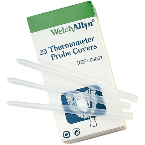 Welch Allyn SureTemp Plus Probe Covers Box of 1000