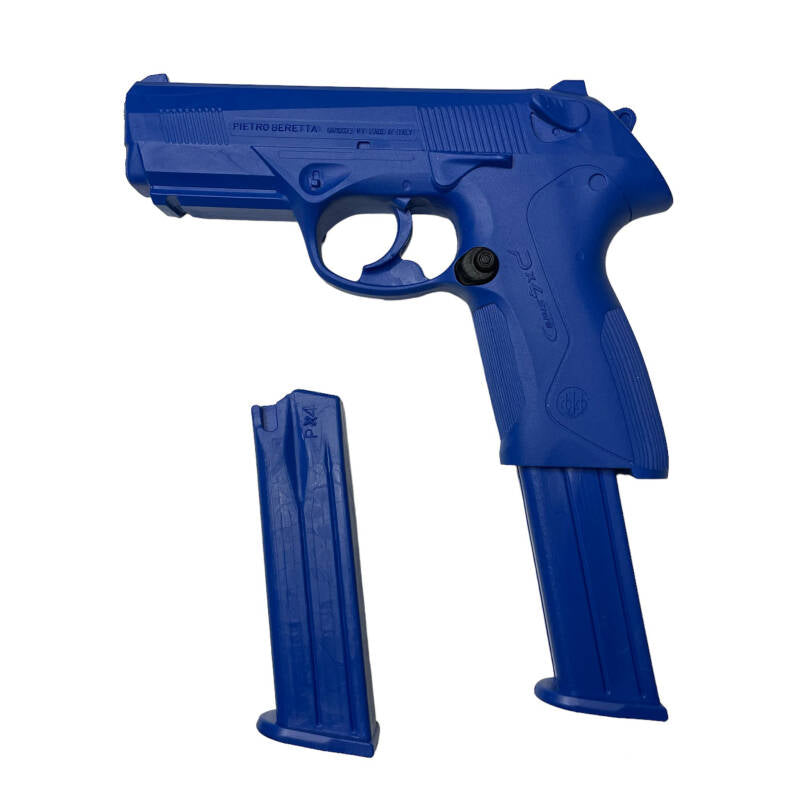 Training Pistol PX4 Storm Blue