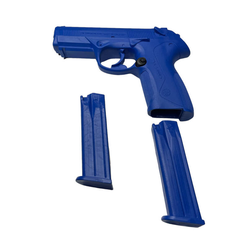 Training Pistol PX4 Storm Blue