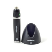 Welch Allyn Handle with Li-Ion Table Charger