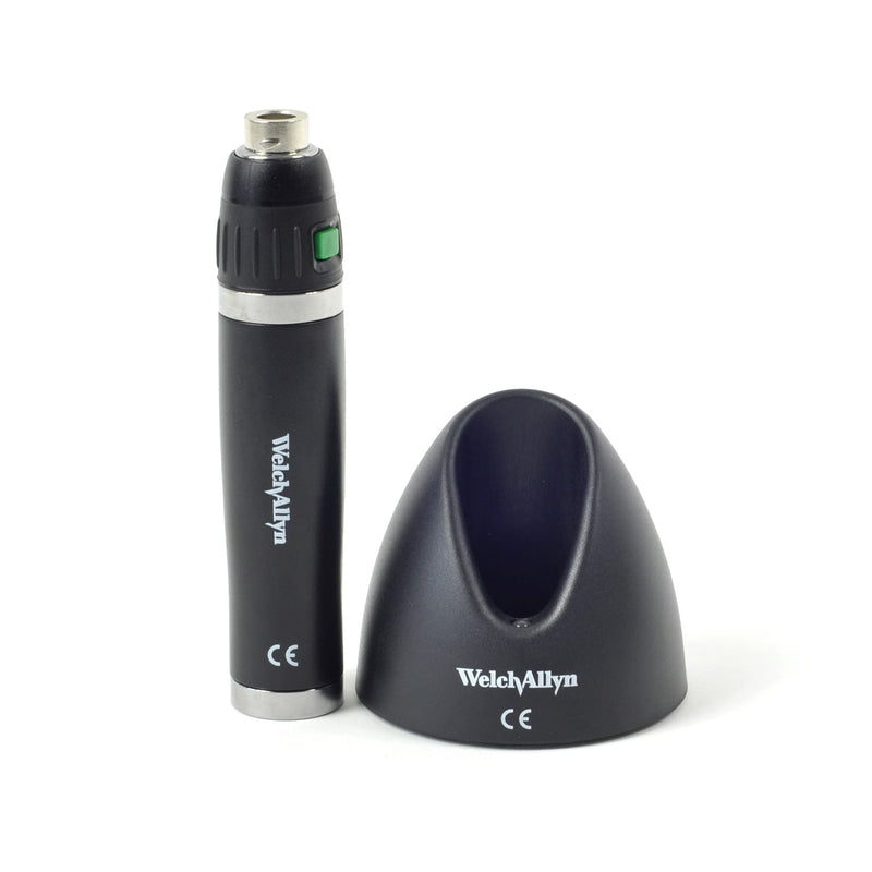 Welch Allyn Handle with Li-Ion Table Charger